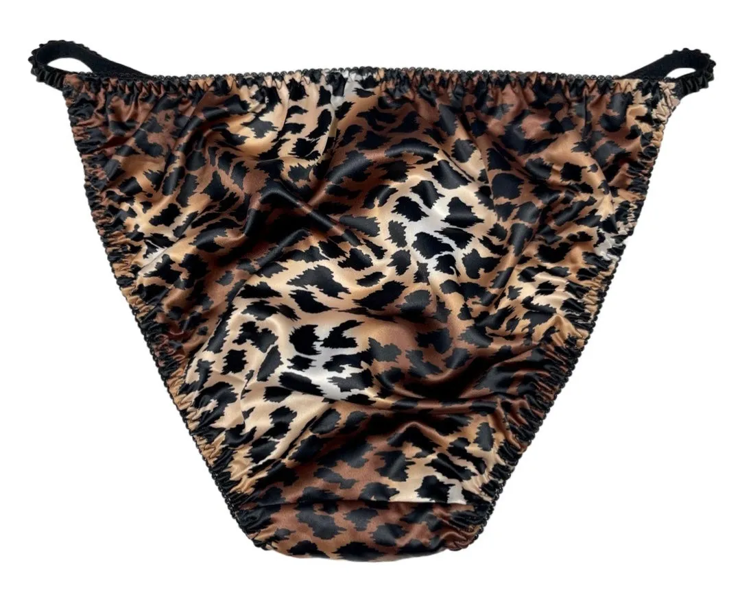 Classic String Bikini