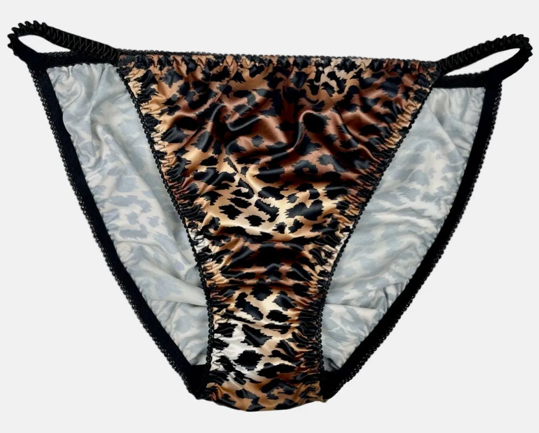 Classic String Bikini