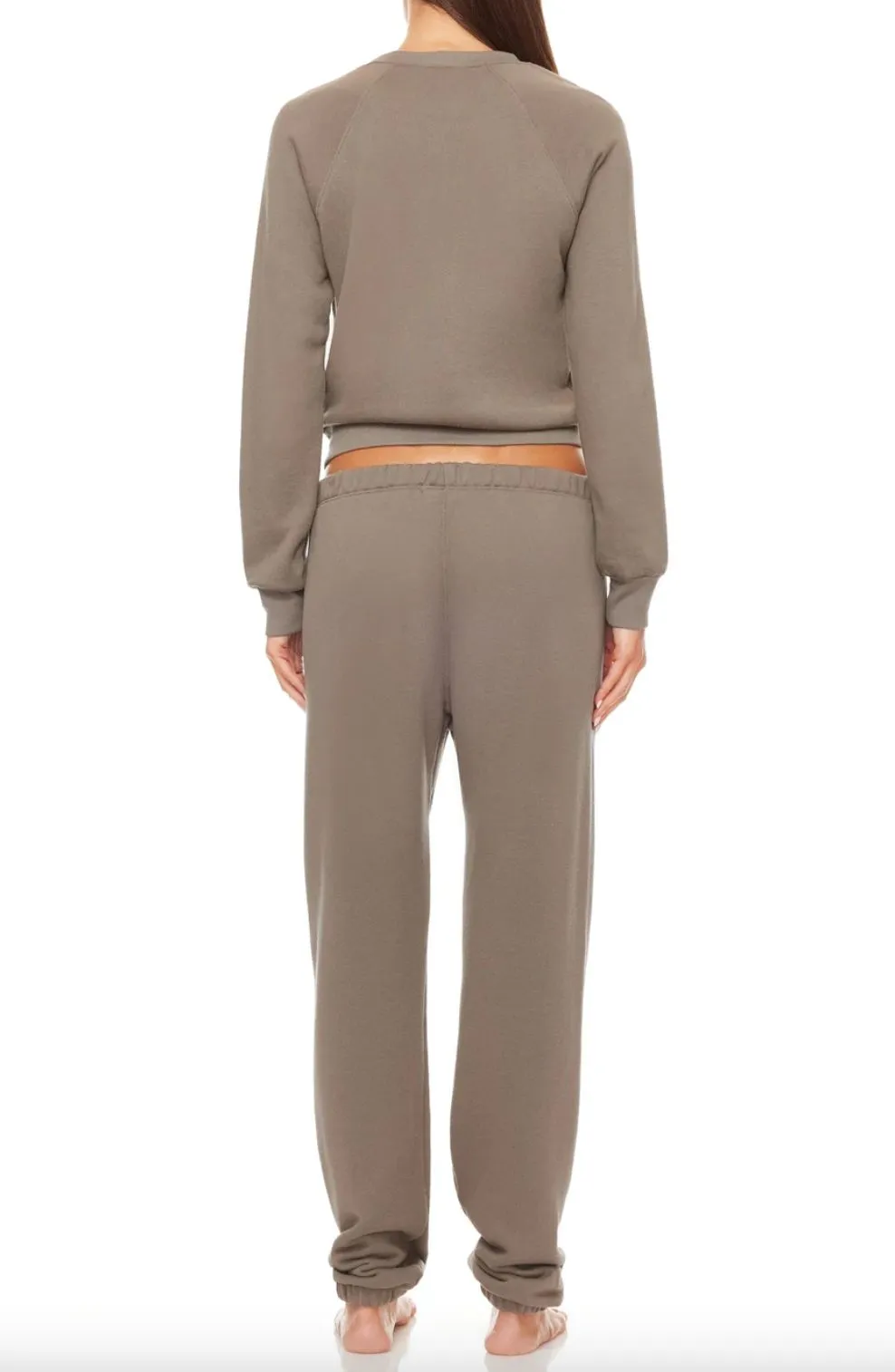 Classic Sweatpant