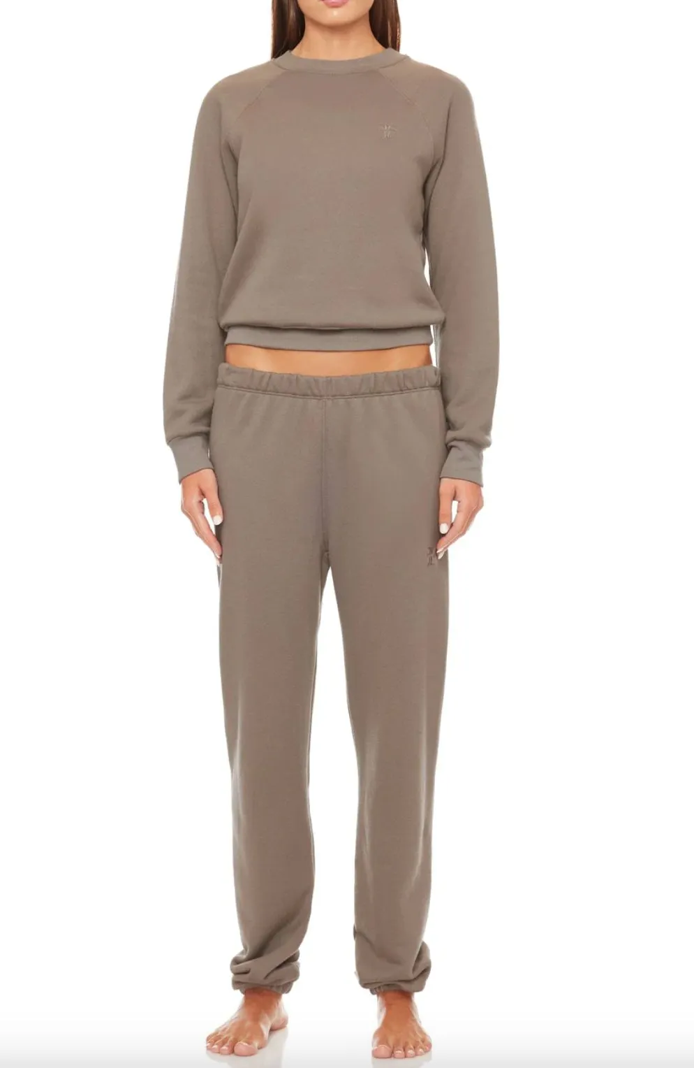 Classic Sweatpant