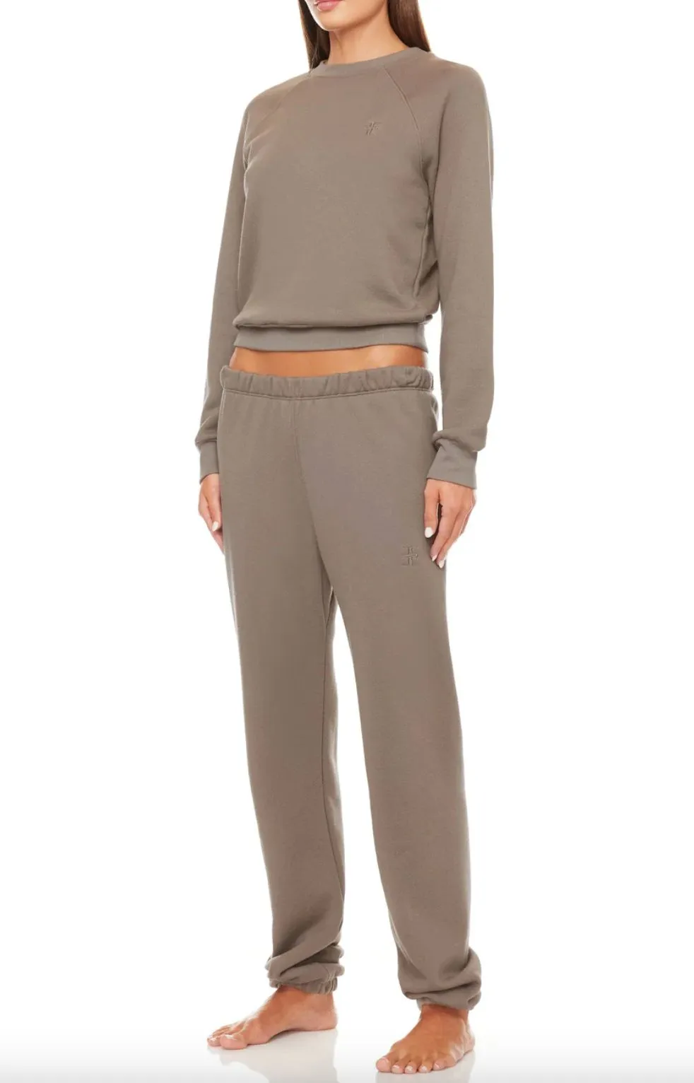 Classic Sweatpant