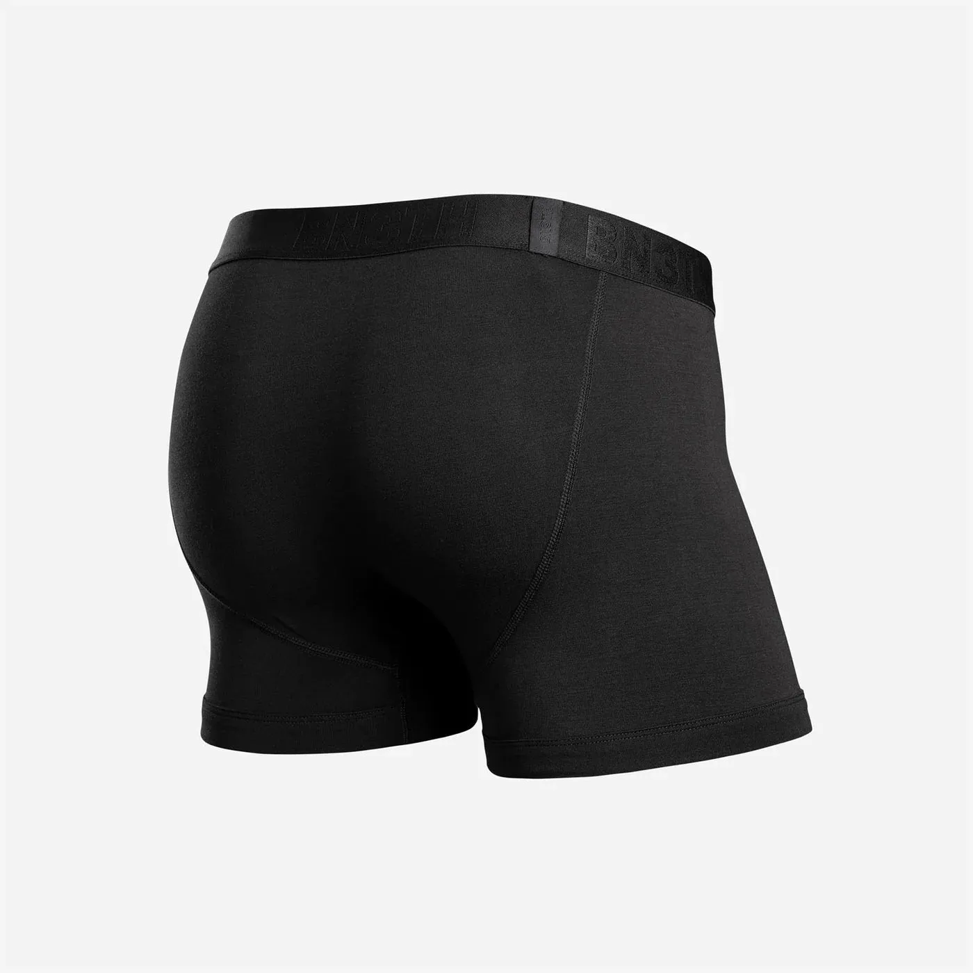 Classic Trunk - Black