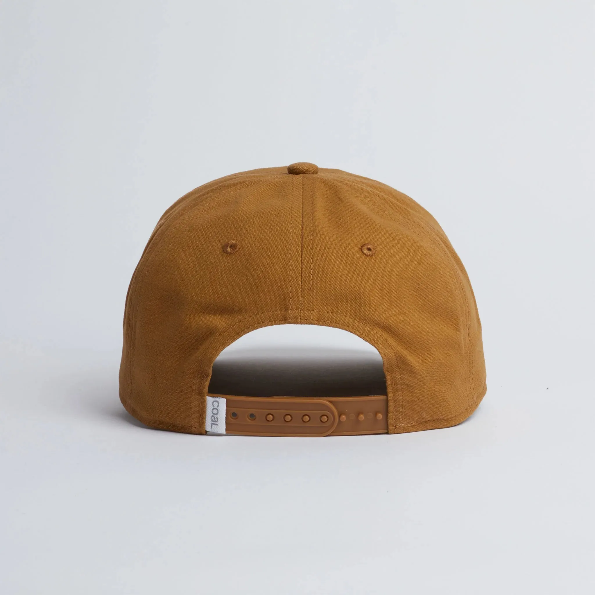 Coal The Encore Classic Cap - Light Brown