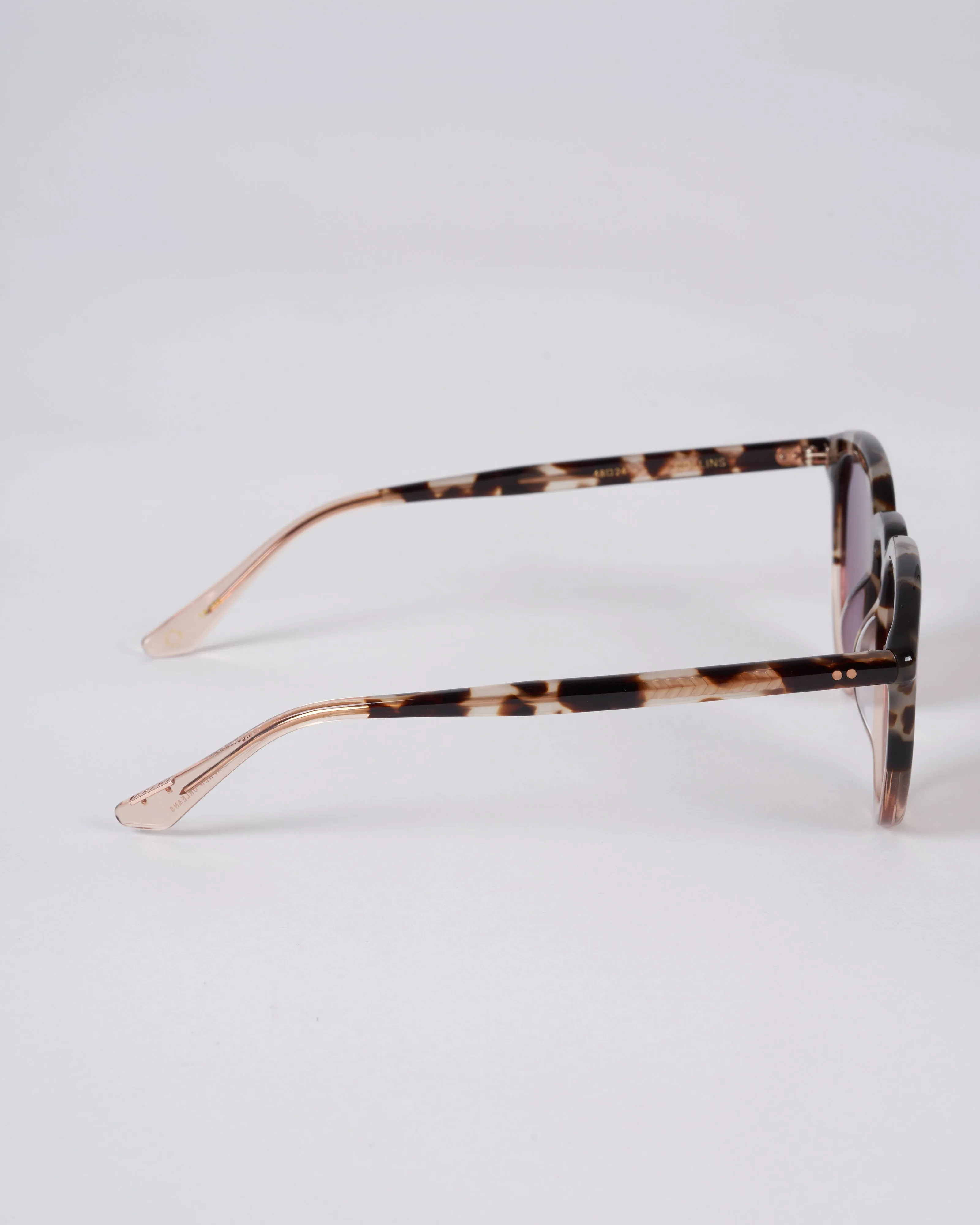 collins - malt to petal mirrored