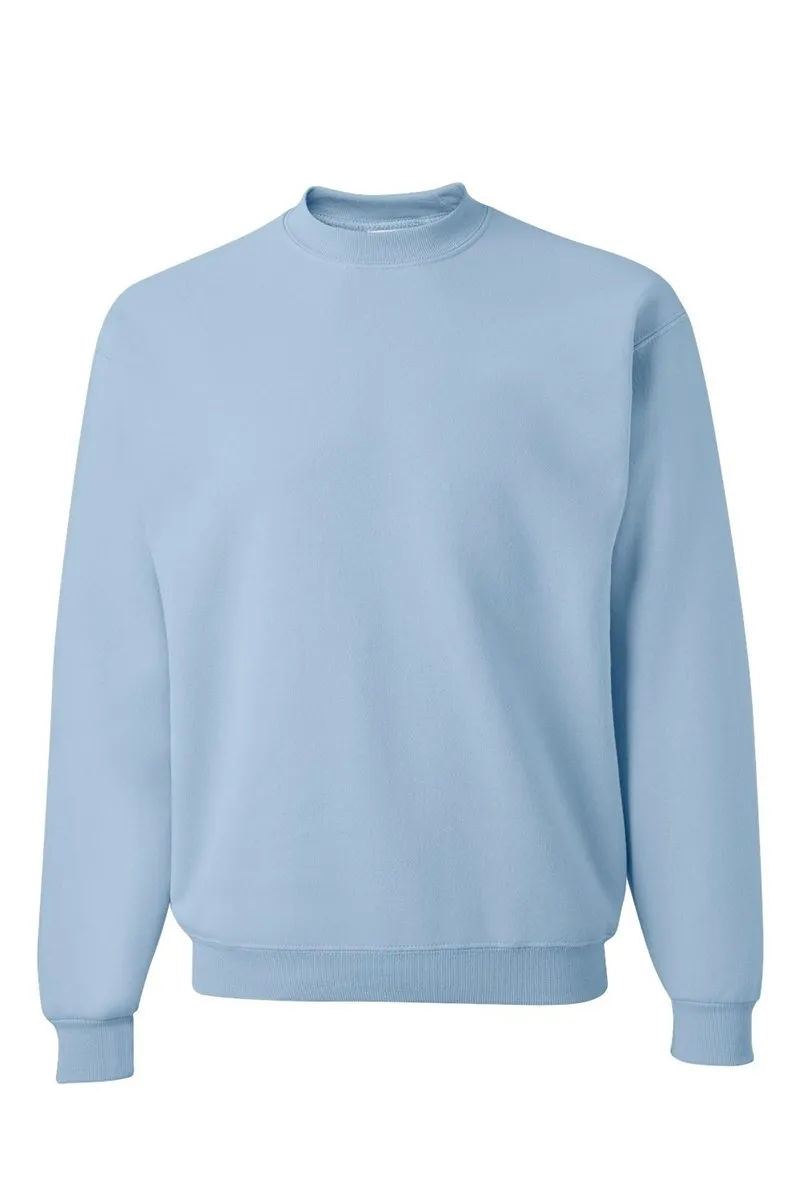 Coquette Always Be Kind Unisex NuBlend Crew Sweatshirt