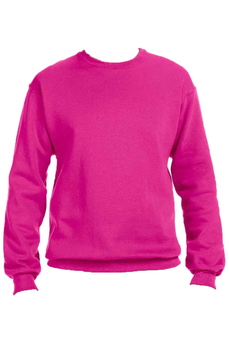 Coquette Always Be Kind Unisex NuBlend Crew Sweatshirt