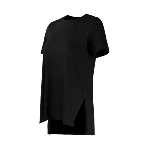 Cotton Modal Tee