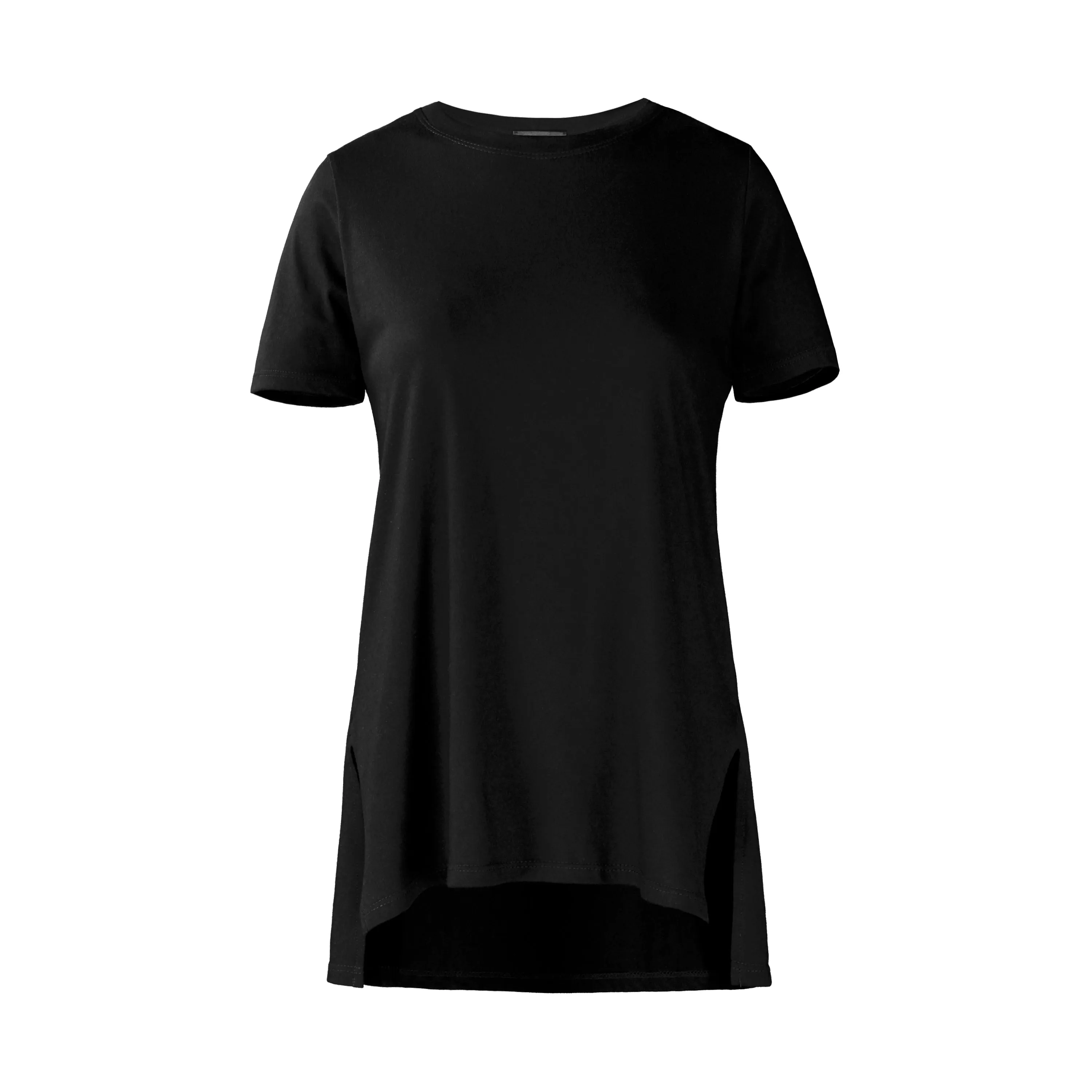 Cotton Modal Tee