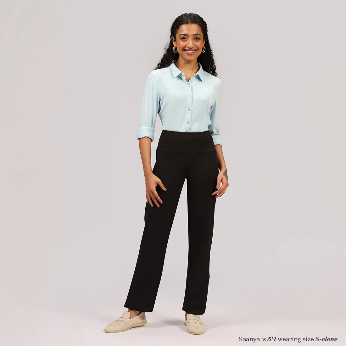 Cotton Pro Classic Shirt