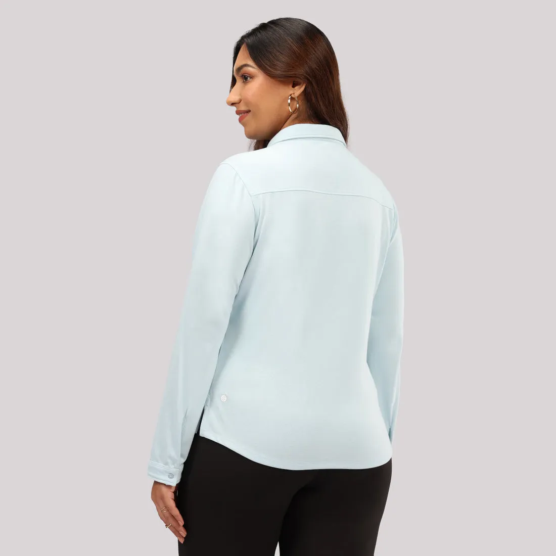Cotton Pro Classic Shirt