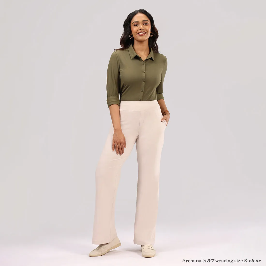 Cotton Pro Classic Shirt