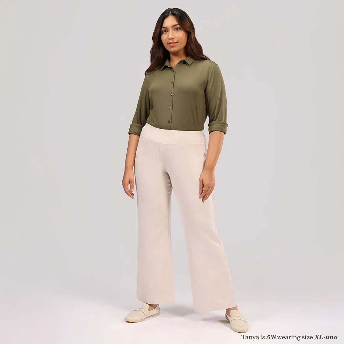 Cotton Pro Classic Shirt