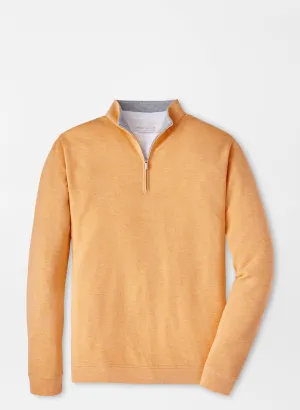 CROWN COMFORT PULLOVER - ORANGE SLICE