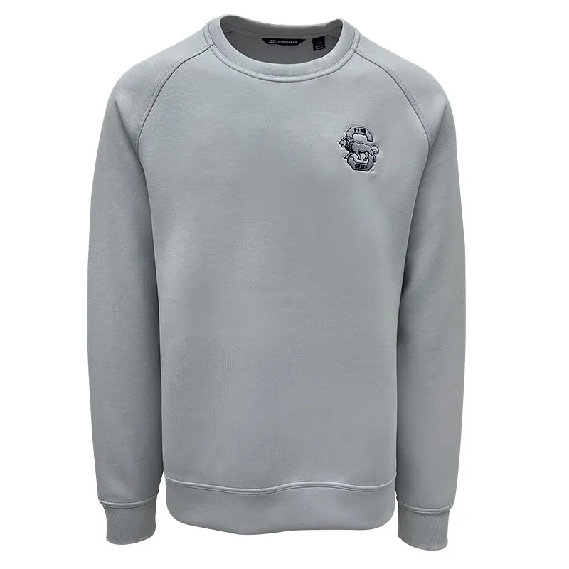 Cutter & Buck Roam Crew Neck Pullover