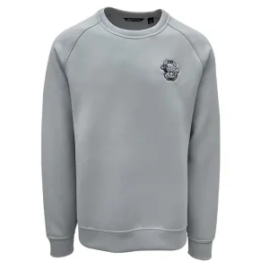 Cutter & Buck Roam Crew Neck Pullover