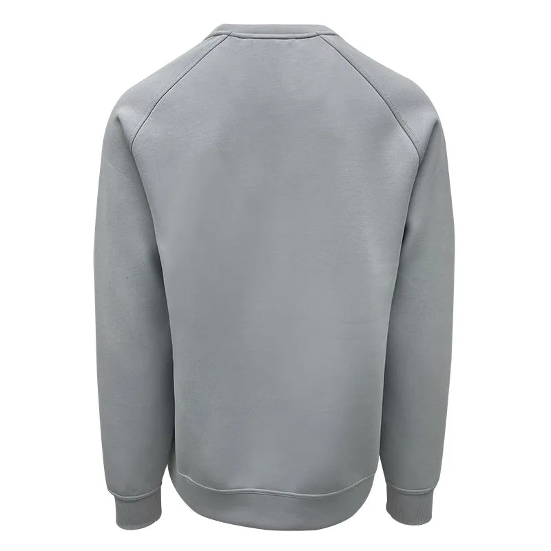Cutter & Buck Roam Crew Neck Pullover