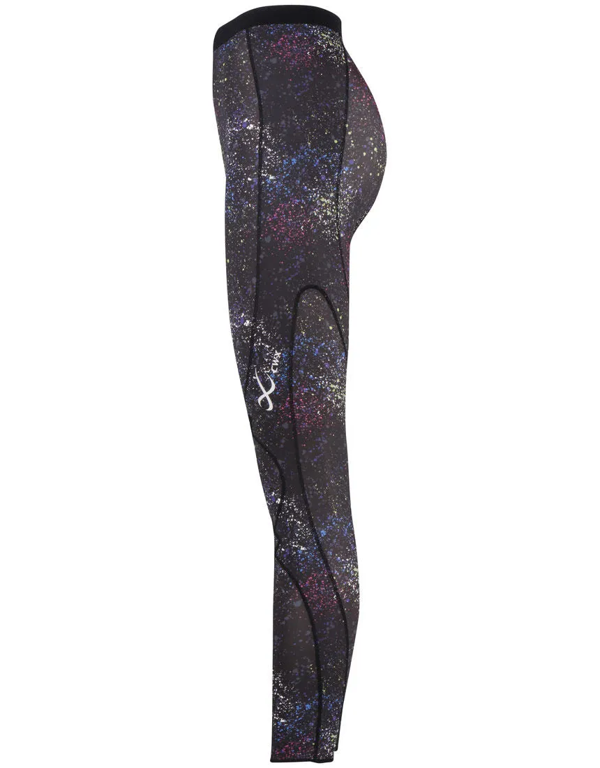 CW-X Women's TIGHTS HXY499