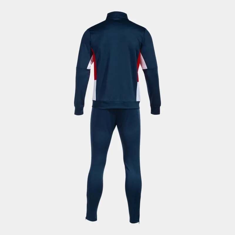 Danubio II Tracksuit