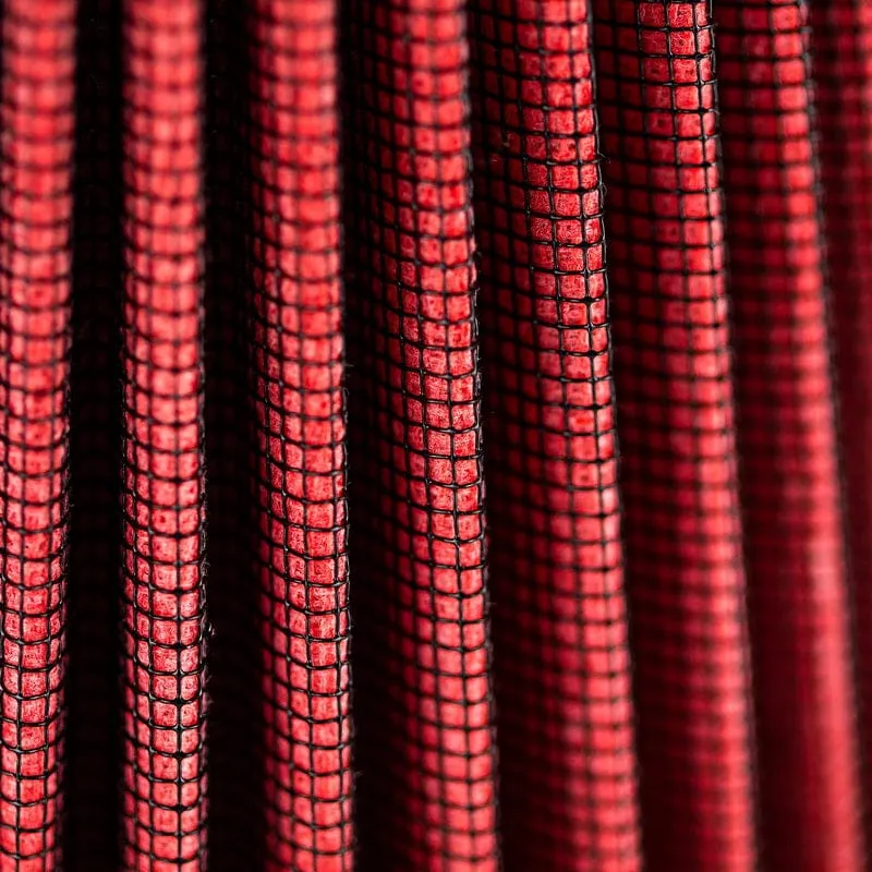 DC Sports 2.75" Replacement Air Filter