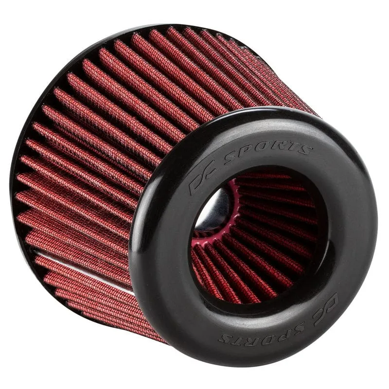 DC Sports 3" Replacement Air Filter Open Top