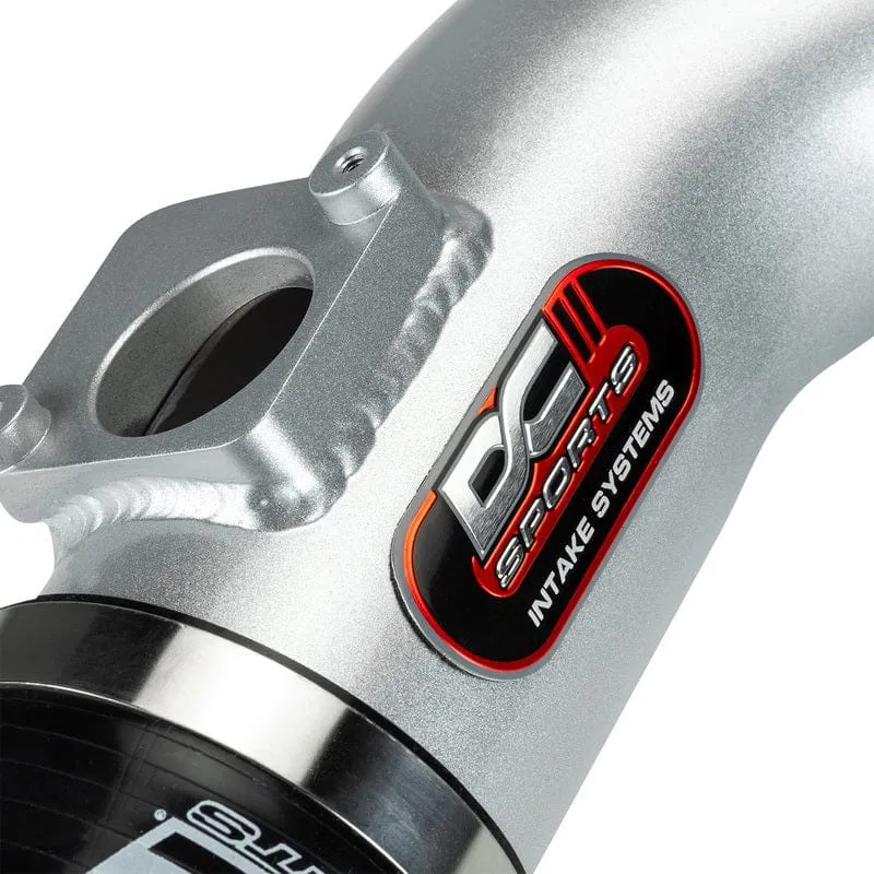 DC Sports Short Ram Intake (10-12 MAZDA 3)