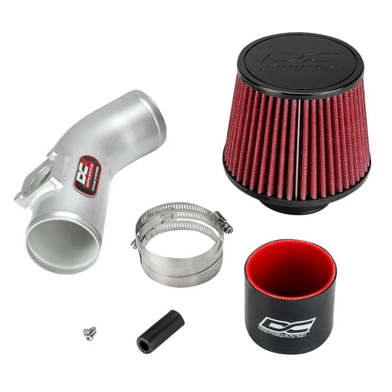 DC Sports Short Ram Intake (10-12 MAZDA 3)