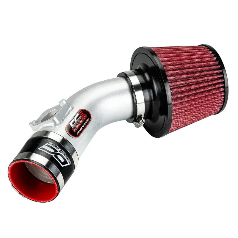 DC Sports Short Ram Intake (10-12 MAZDA 3)