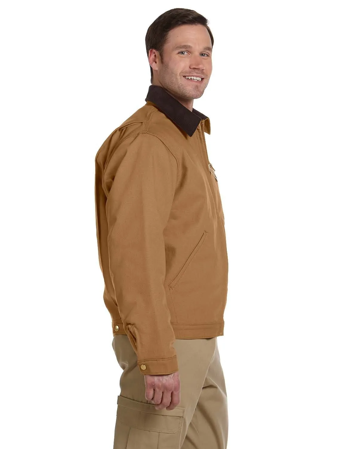 Dickies Duck Jacket