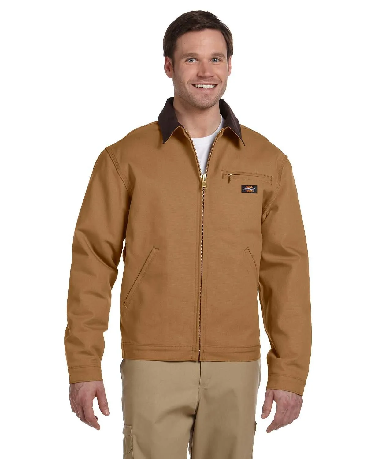 Dickies Duck Jacket