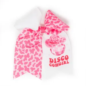 Disco Cowgirl