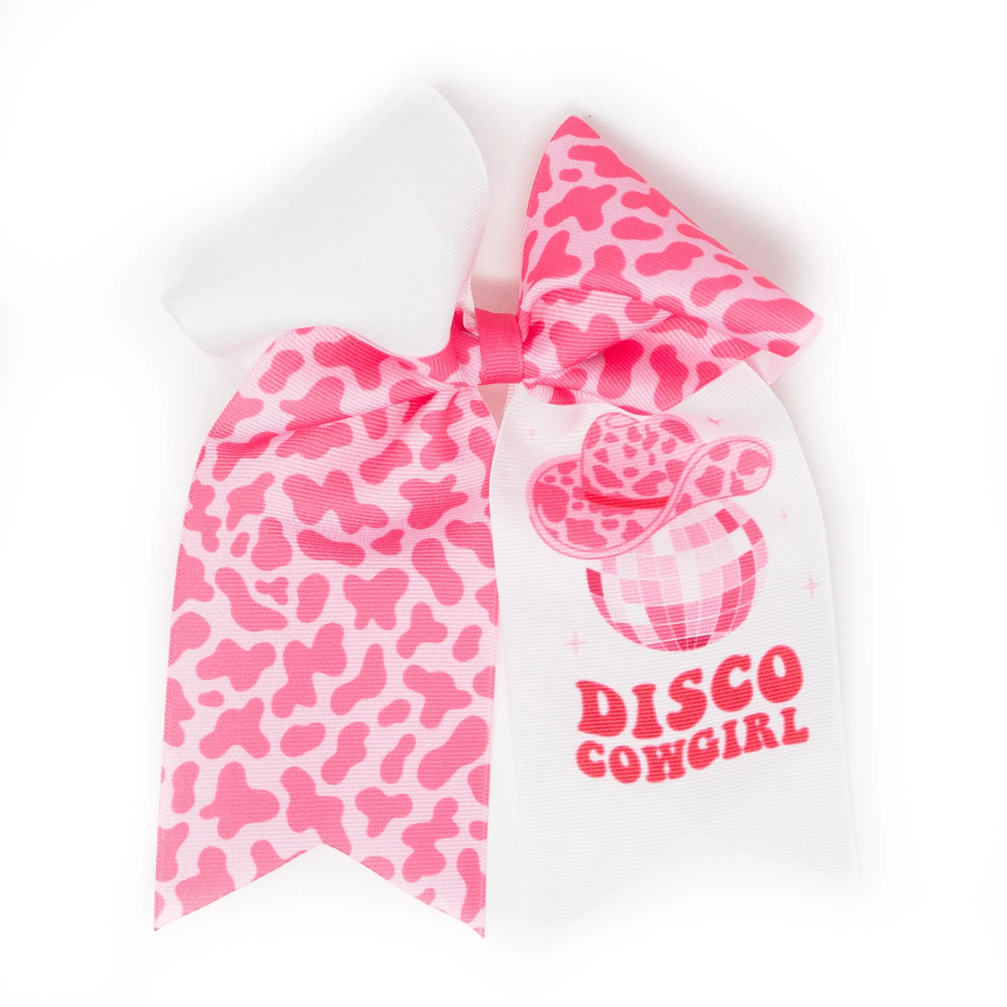 Disco Cowgirl
