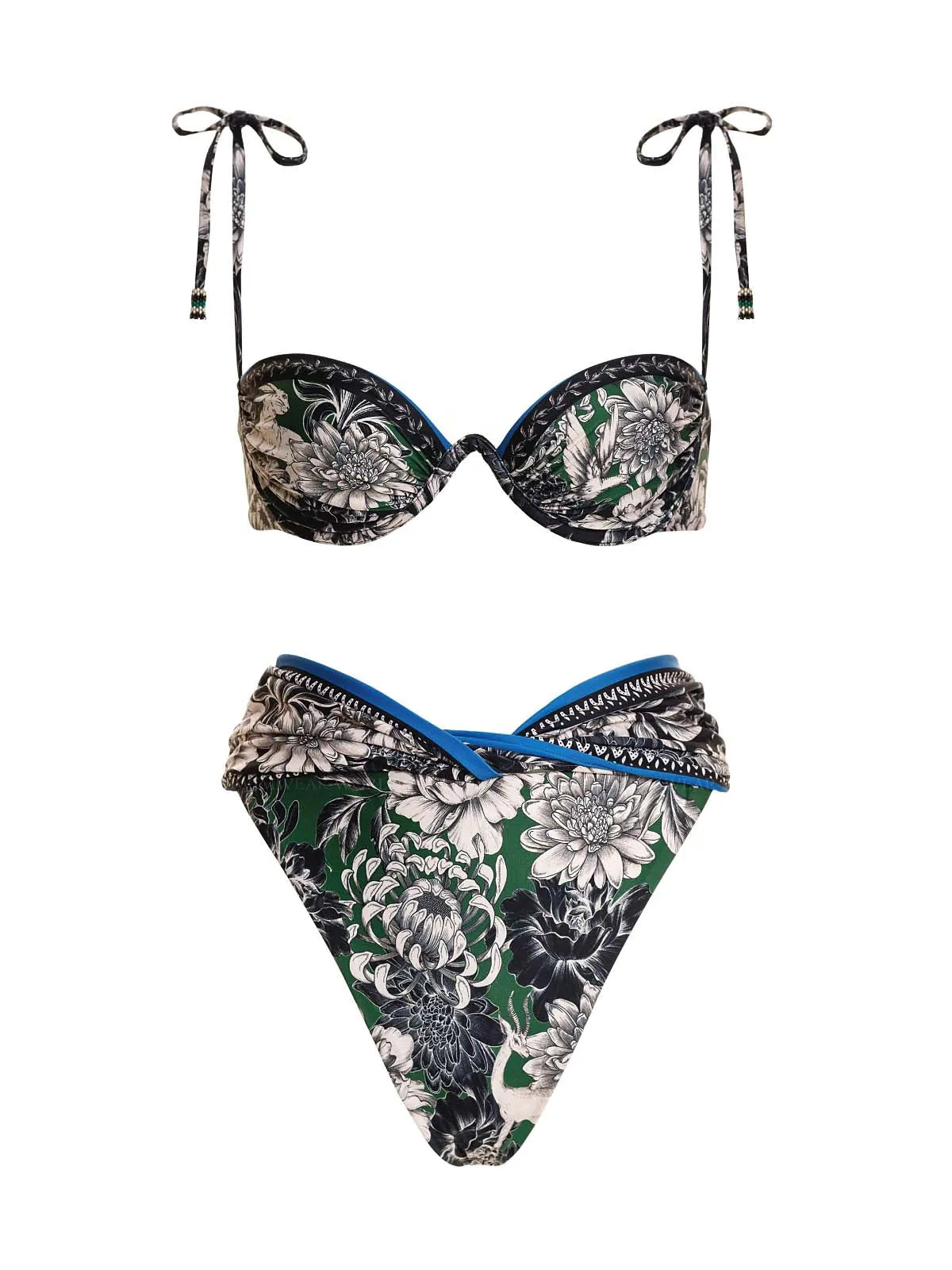 Donna-Lily Bikini