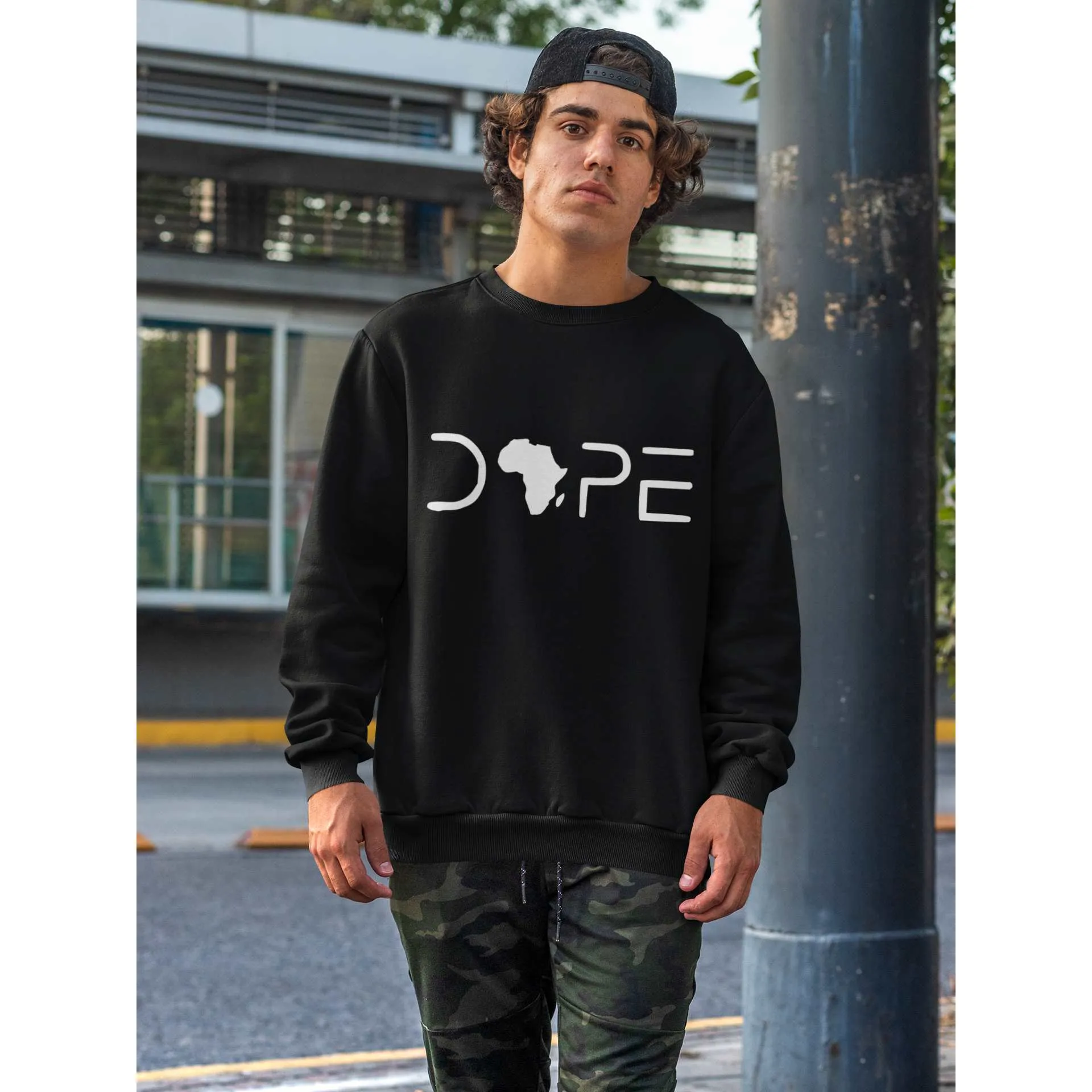 Dope