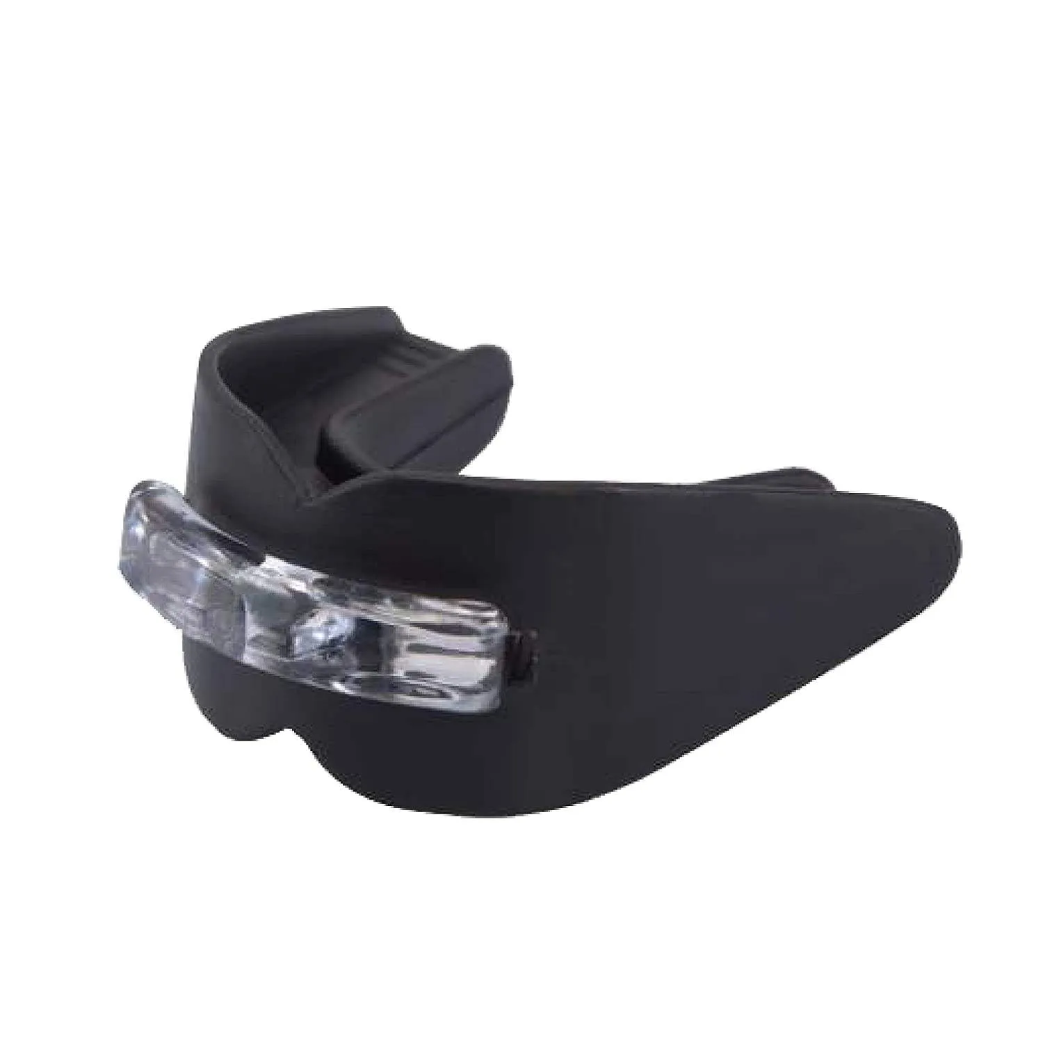 DOUBLE MOUTHGUARD