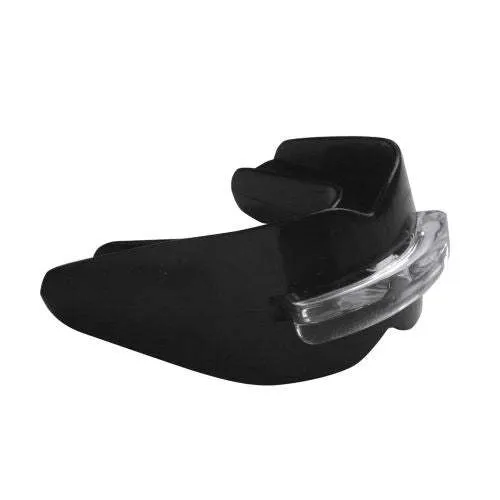 DOUBLE MOUTHGUARD