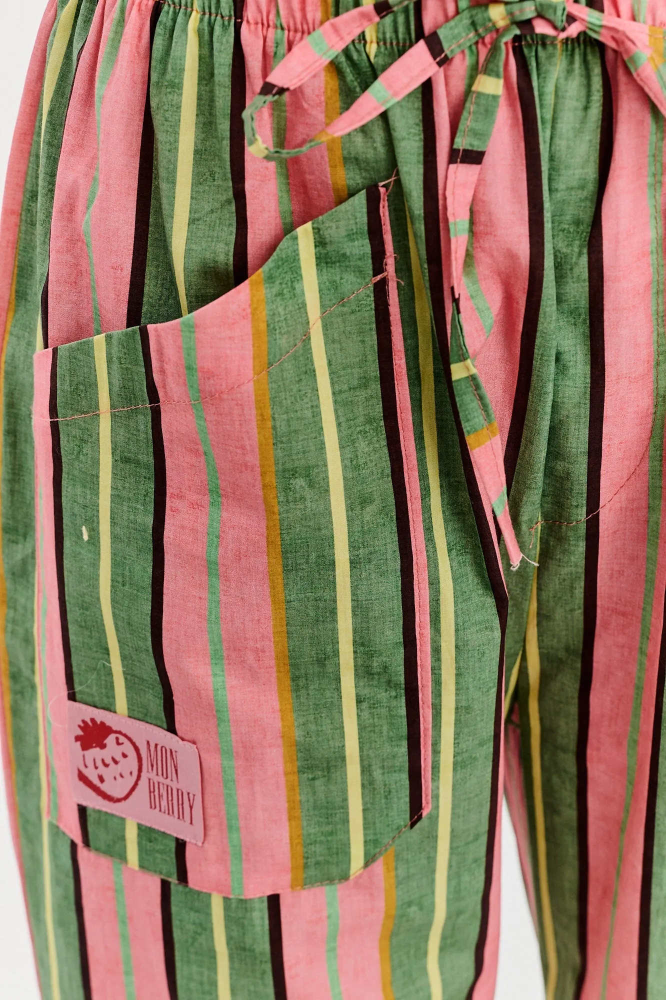 Drift into Spring pants