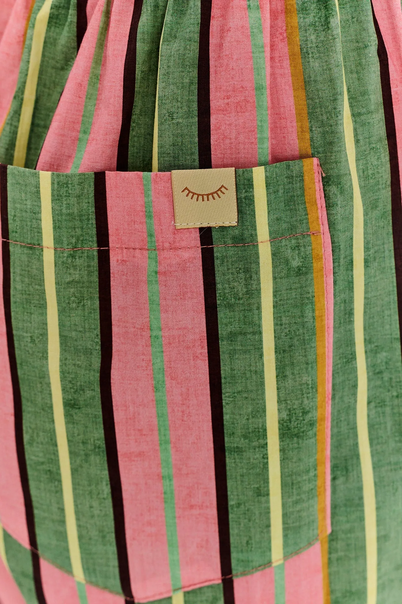 Drift into Spring pants