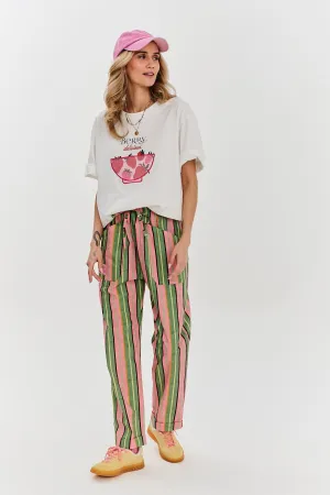 Drift into Spring pants