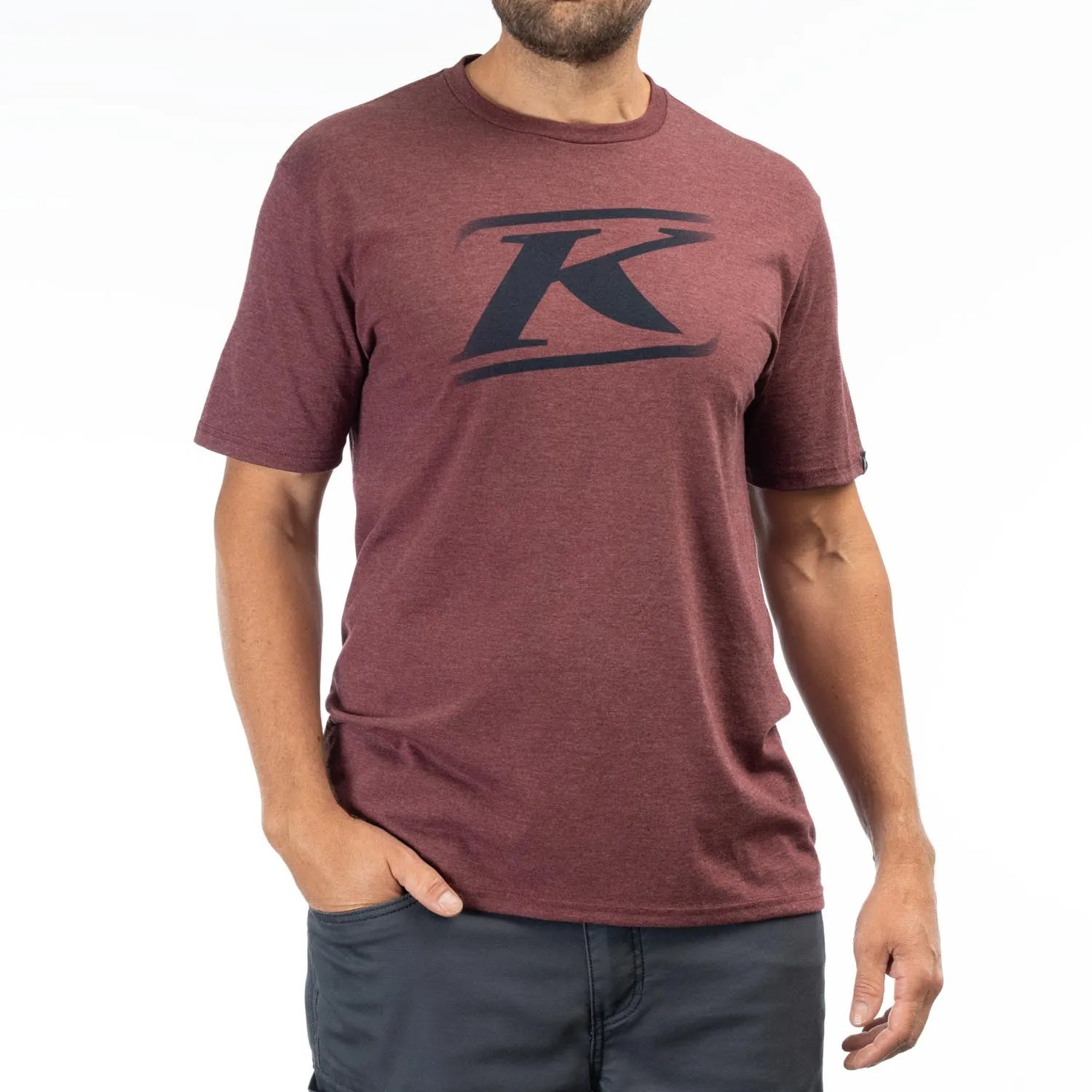 Drift Tri-blend Tee