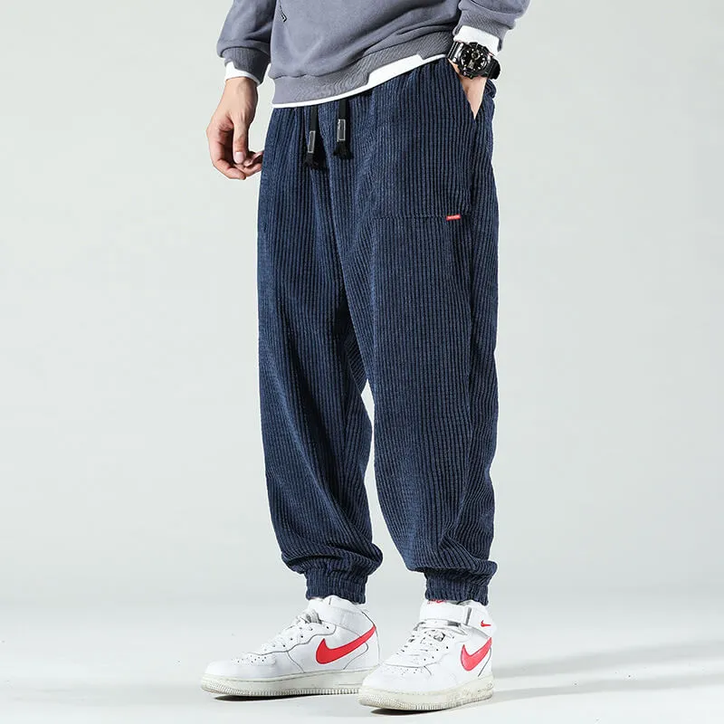 Eddy | The Best-Selling Corduroy Pants