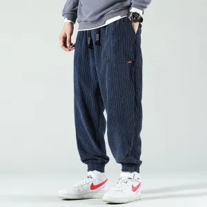 Eddy | The Best-Selling Corduroy Pants