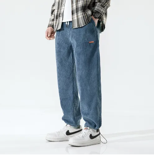 Eddy | The Best-Selling Corduroy Pants