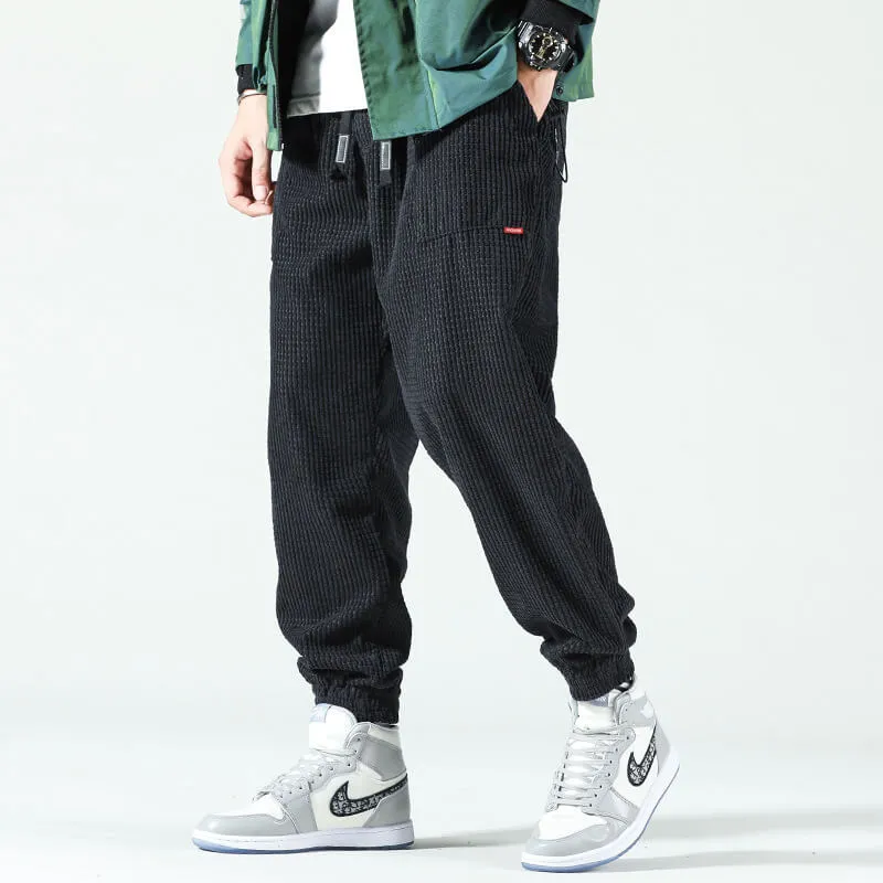 Eddy | The Best-Selling Corduroy Pants