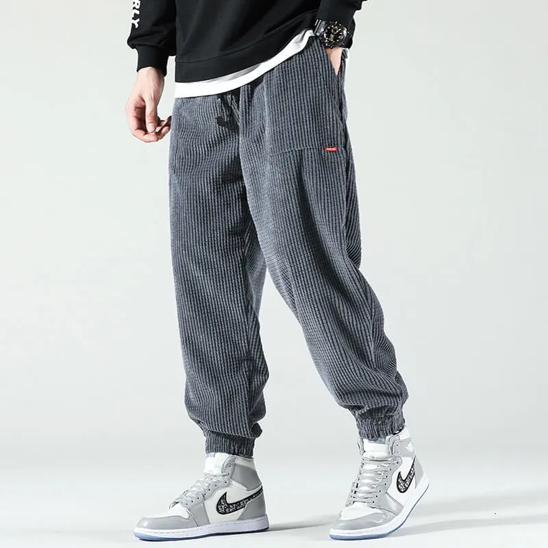 Eddy | The Best-Selling Corduroy Pants