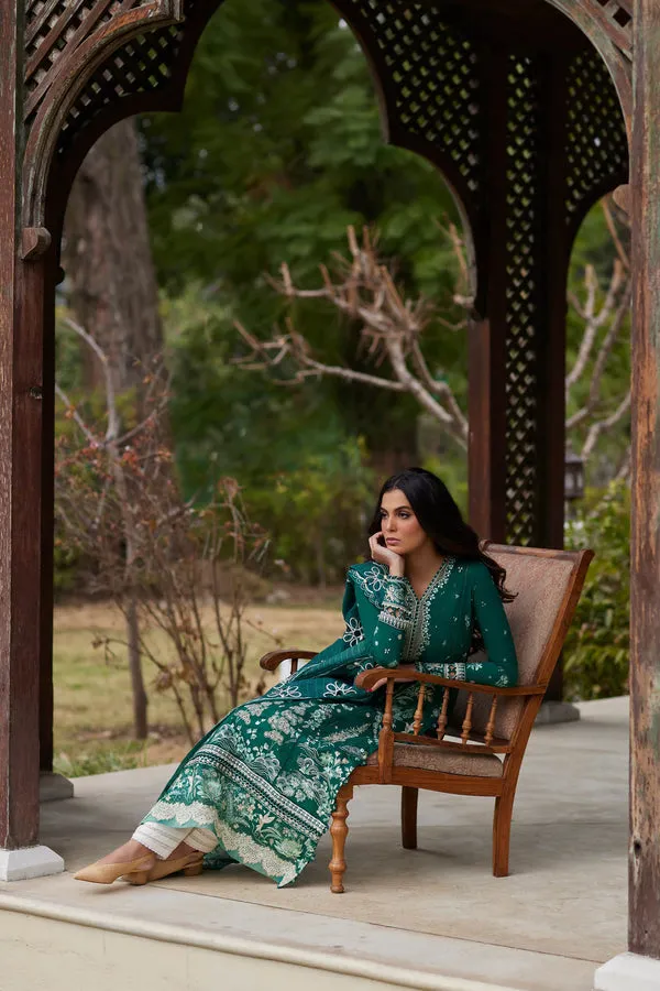 ELAN | LAWN COLLECTION`24 | NEDINE (EL24-02 A)