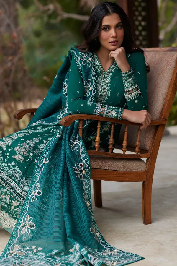 ELAN | LAWN COLLECTION`24 | NEDINE (EL24-02 A)