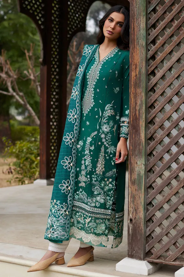 ELAN | LAWN COLLECTION`24 | NEDINE (EL24-02 A)