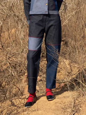Eliza Tapered Pants