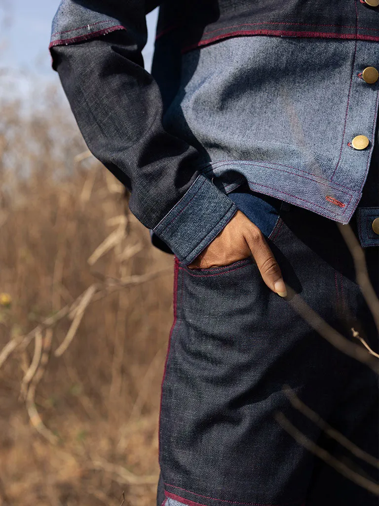 Eliza Tapered Pants