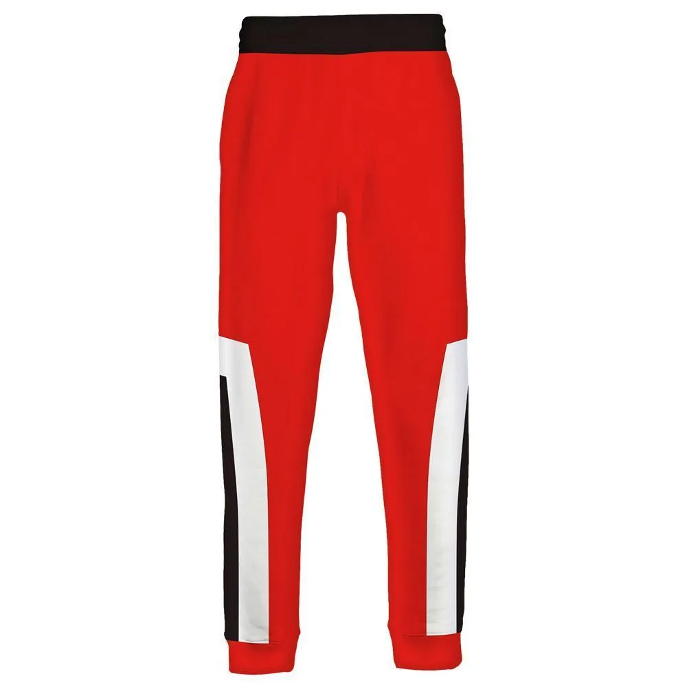 Endgame Quantum Warrior Quantum Realm Pants Cosplay Costume